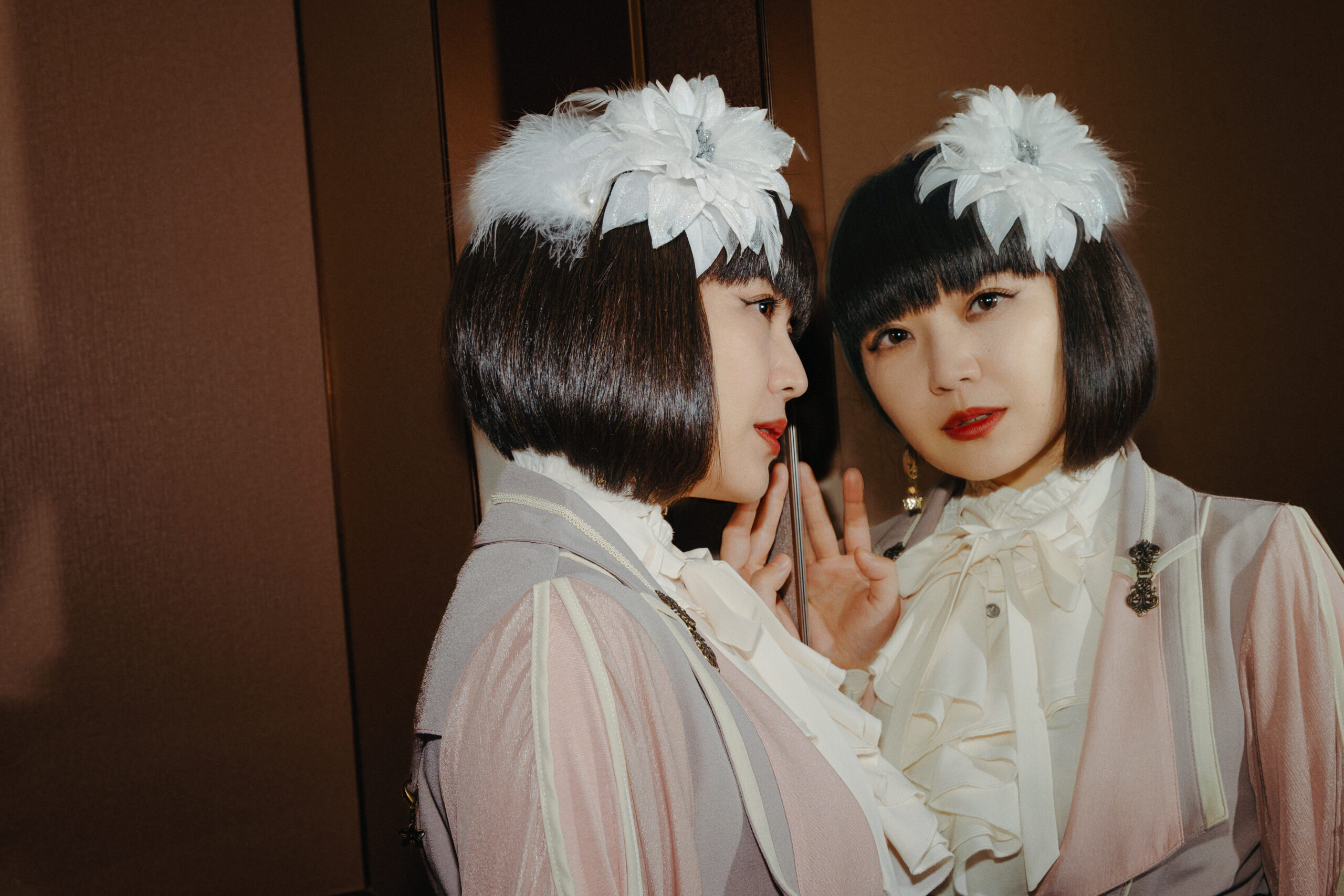 Mika Kobayashi Plakat